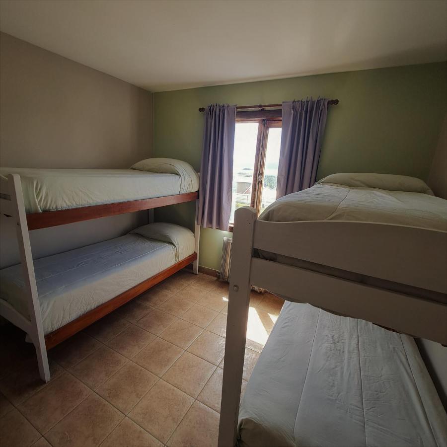 Hostel I Keu Ken إل كالافاتي المظهر الخارجي الصورة