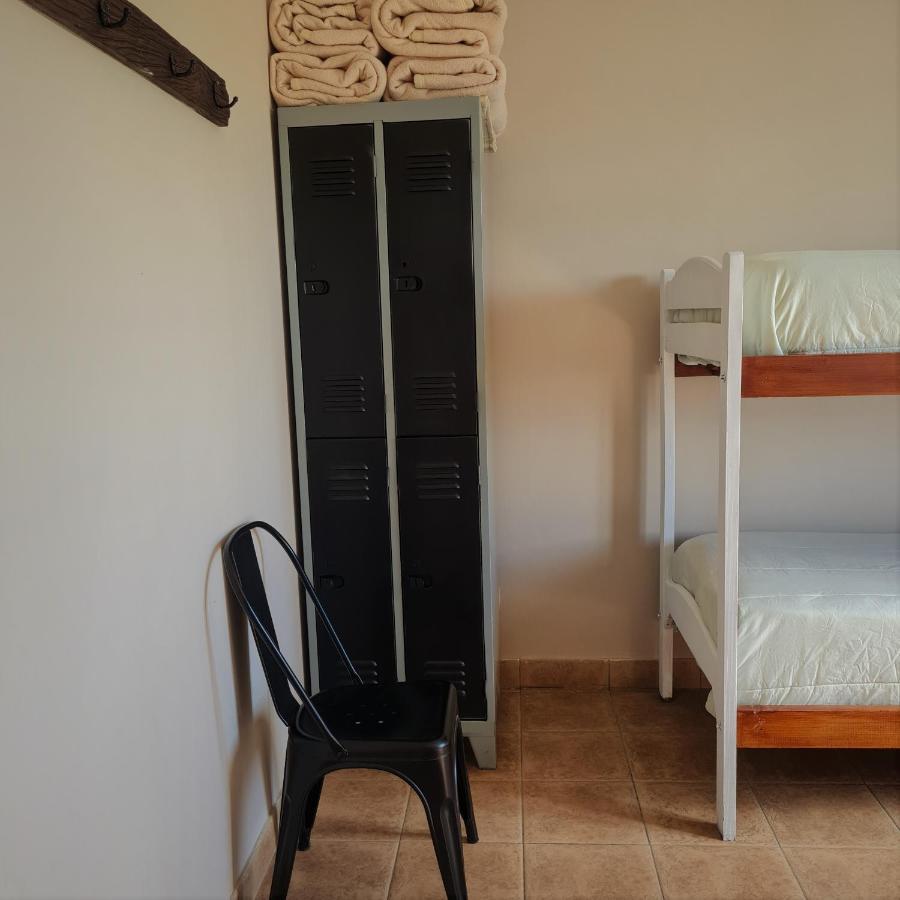 Hostel I Keu Ken إل كالافاتي المظهر الخارجي الصورة