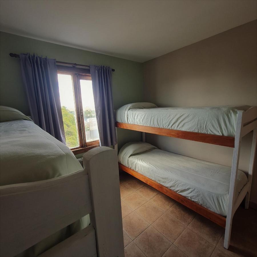 Hostel I Keu Ken إل كالافاتي المظهر الخارجي الصورة