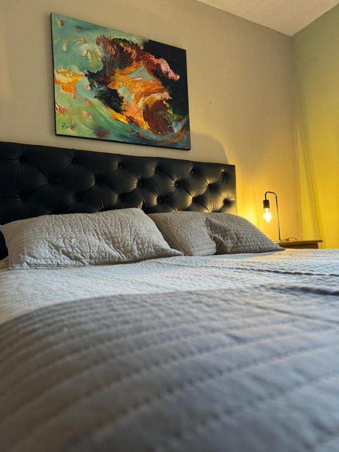 Hostel I Keu Ken إل كالافاتي المظهر الخارجي الصورة