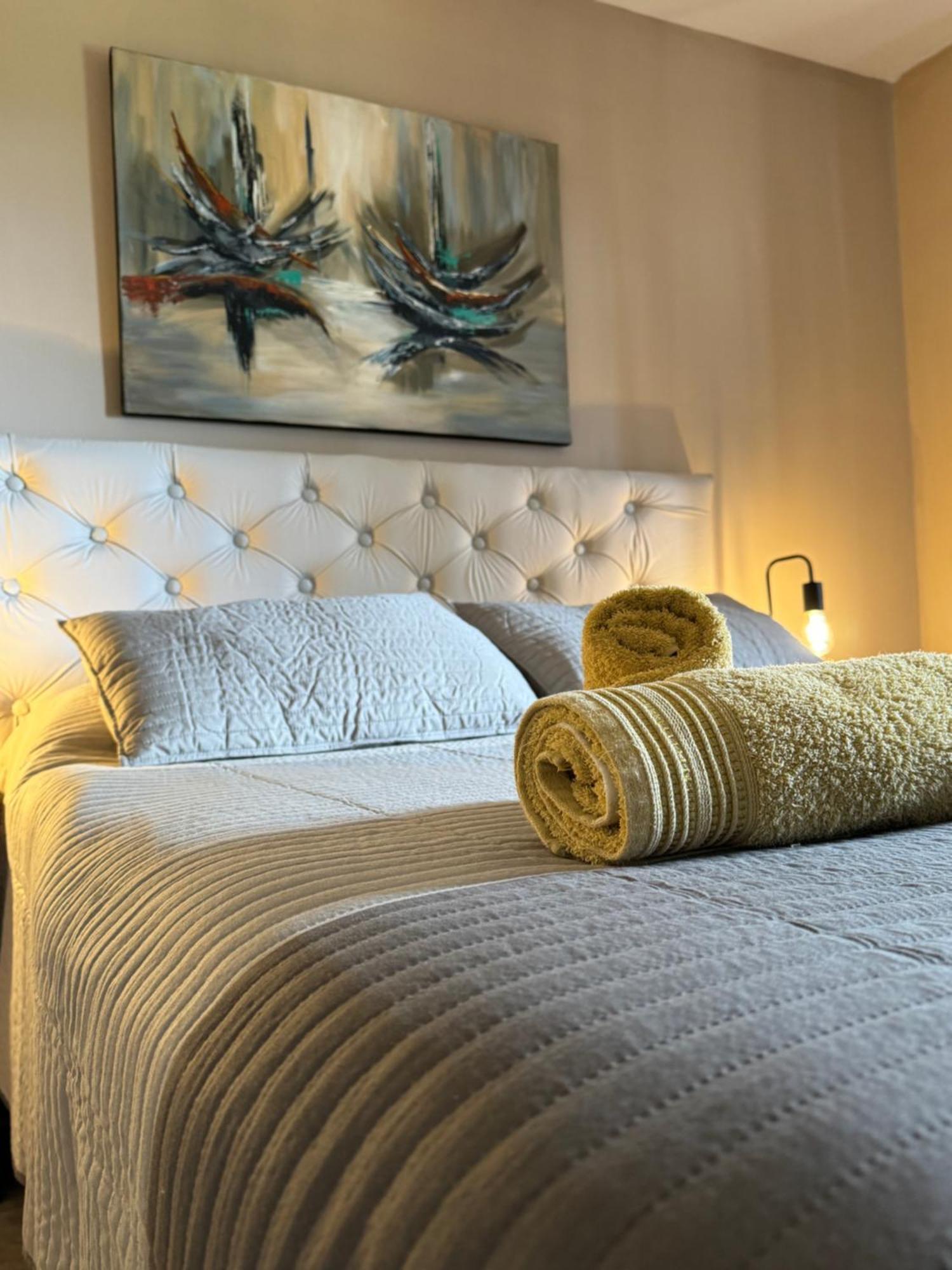 Hostel I Keu Ken إل كالافاتي المظهر الخارجي الصورة