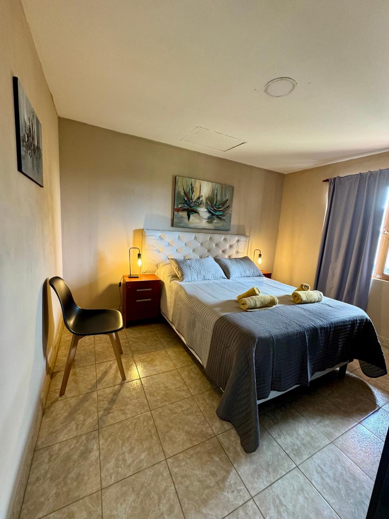 Hostel I Keu Ken إل كالافاتي المظهر الخارجي الصورة