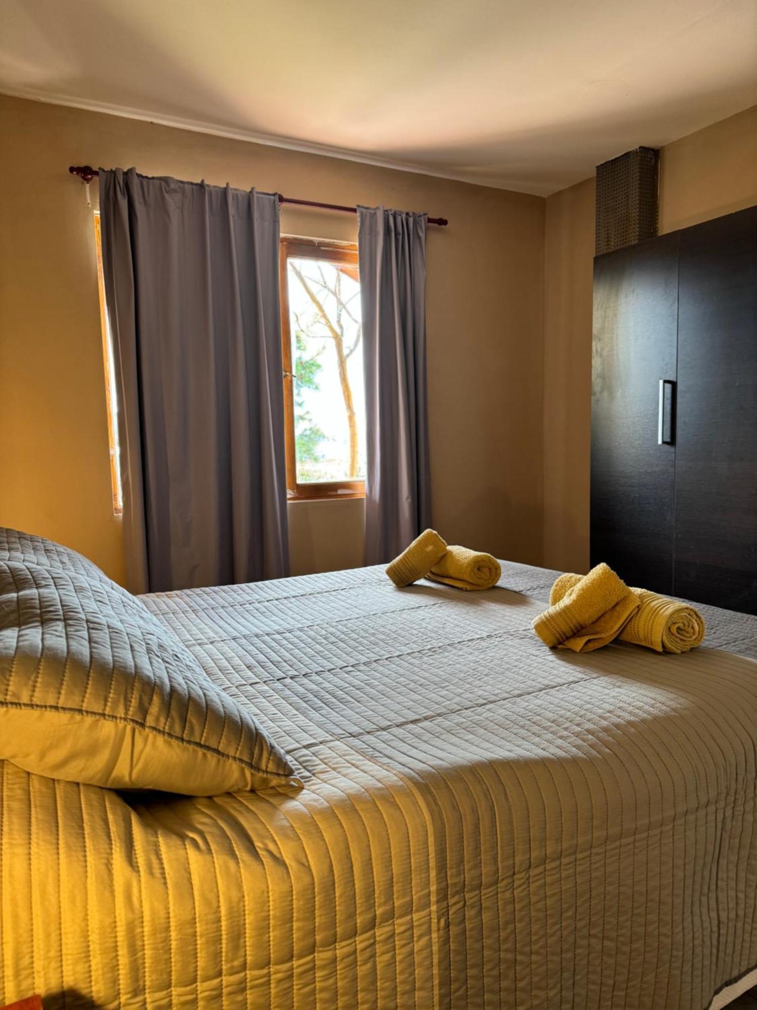 Hostel I Keu Ken إل كالافاتي المظهر الخارجي الصورة