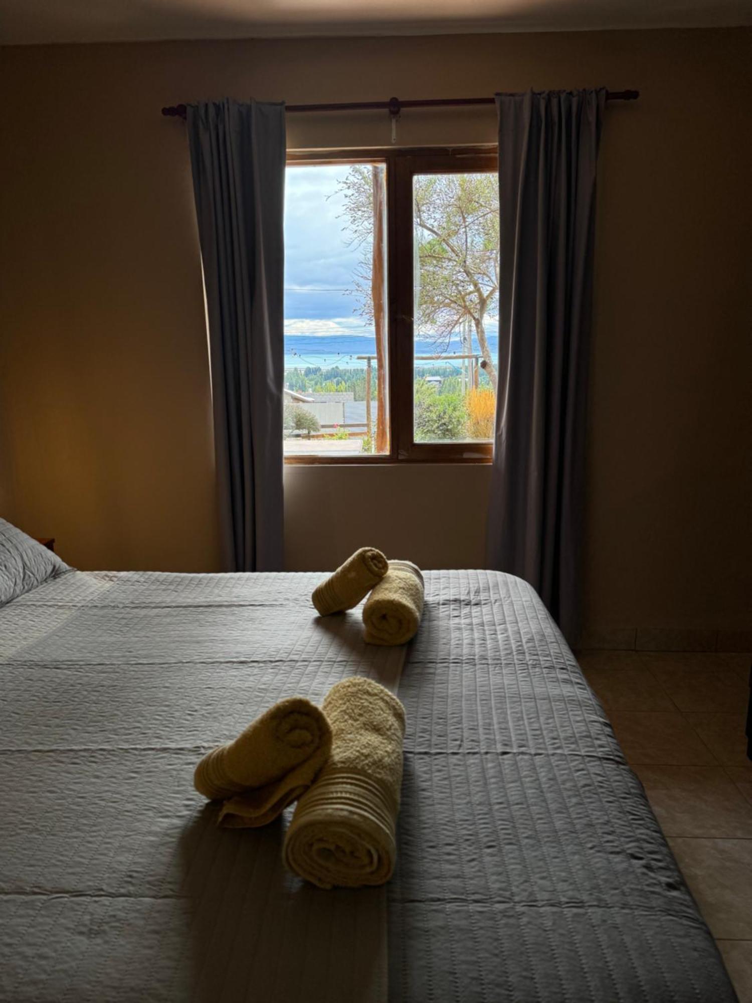 Hostel I Keu Ken إل كالافاتي المظهر الخارجي الصورة