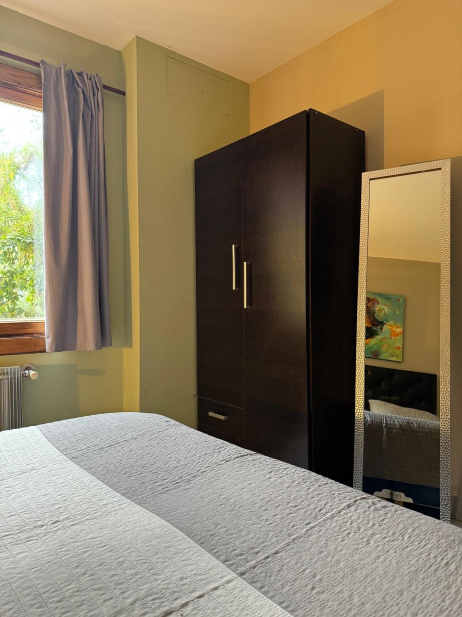 Hostel I Keu Ken إل كالافاتي المظهر الخارجي الصورة