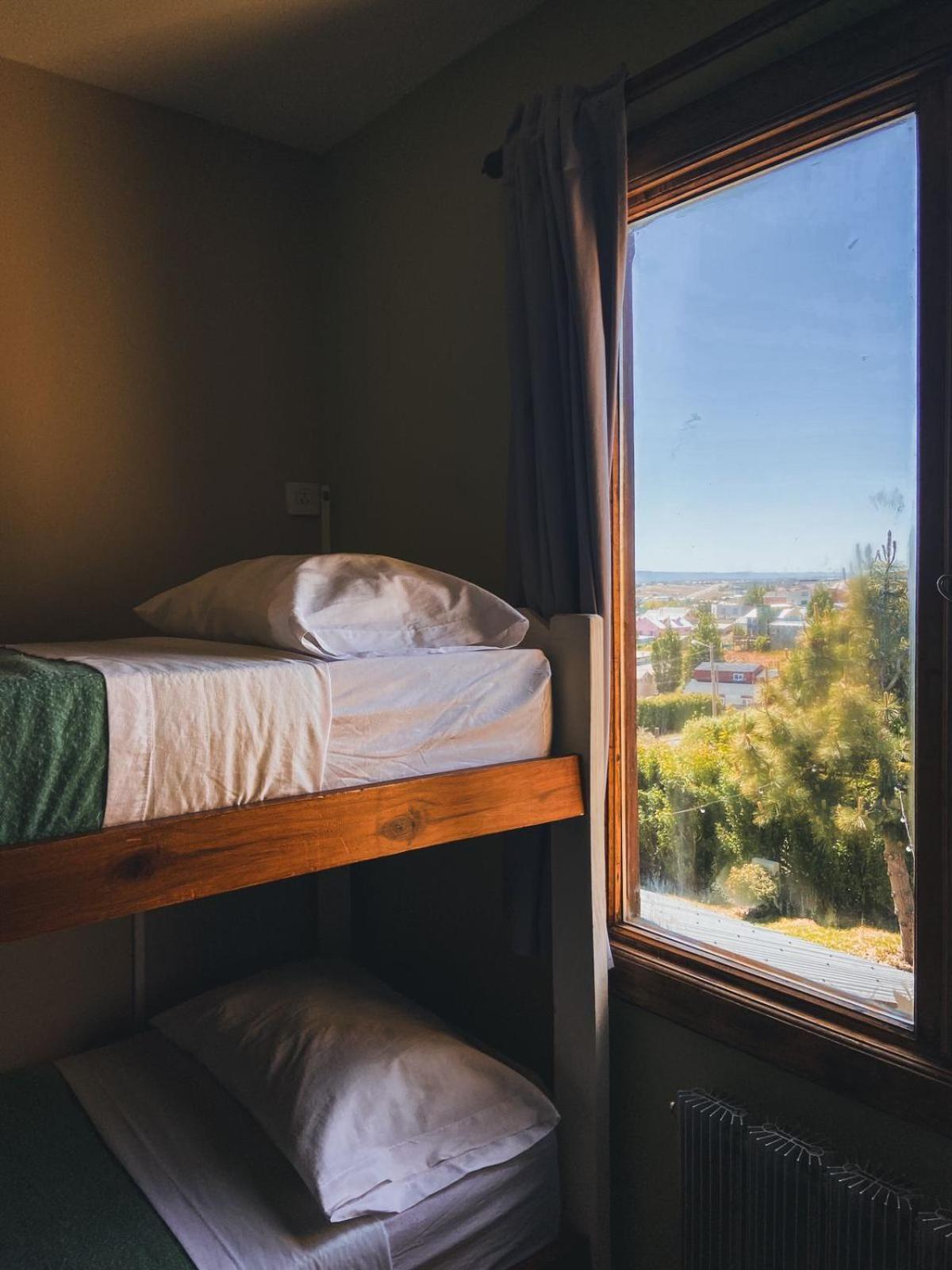 Hostel I Keu Ken إل كالافاتي المظهر الخارجي الصورة
