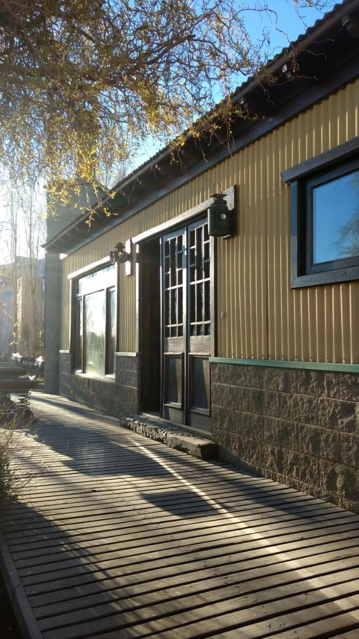 Hostel I Keu Ken إل كالافاتي المظهر الخارجي الصورة